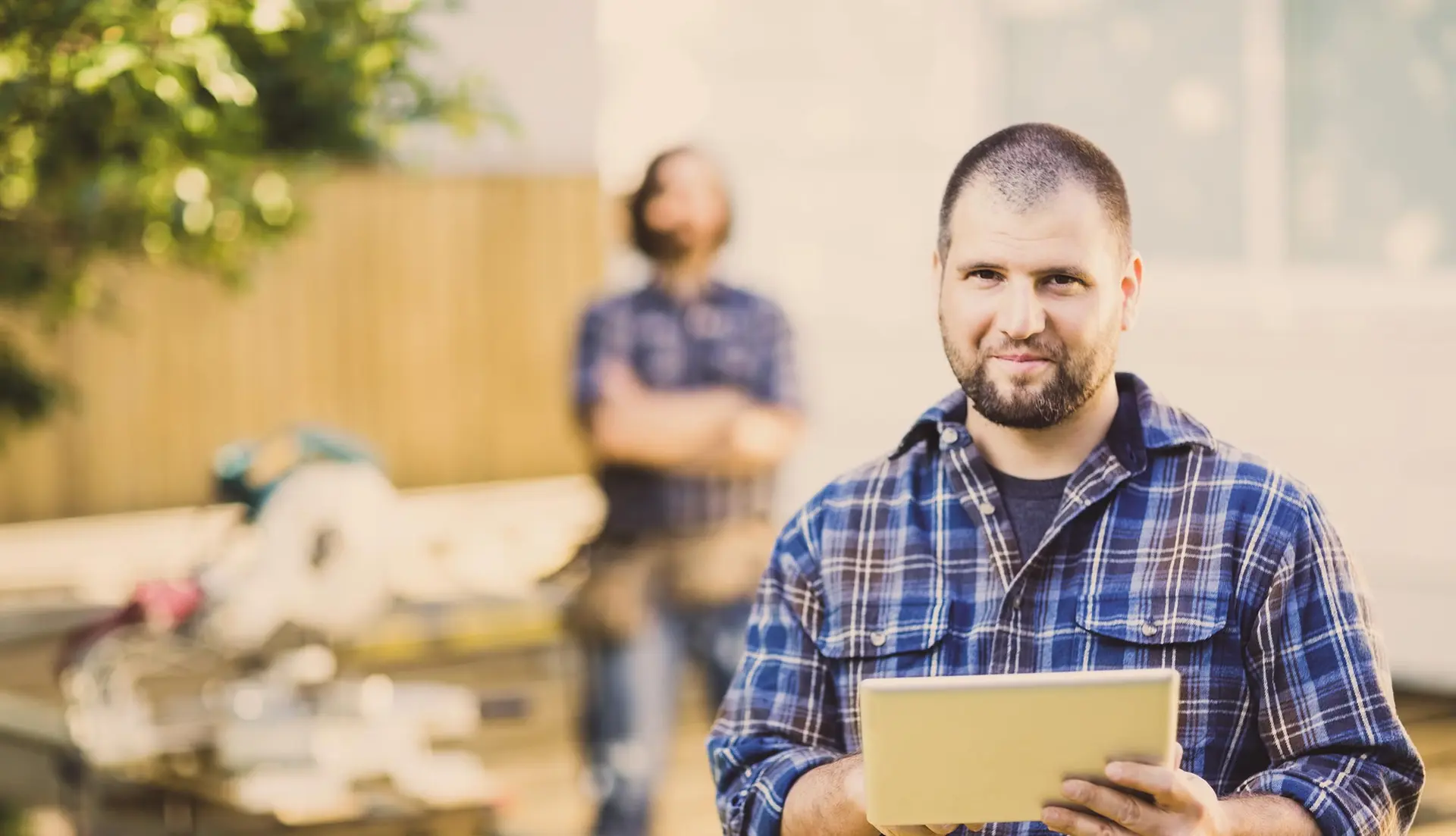 Digitalisierung im Handwerk