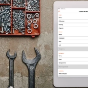 Das digitale Bautagebuch für Deinen Handwerksbetrieb