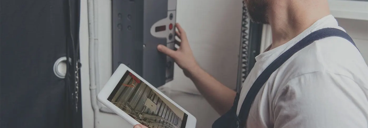 Beweissicherung auf der Baustelle