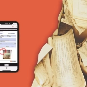 Digitale Formulare statt Zettelwirtschaft im Handwerk