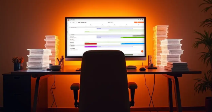 Büroprozesse digitalisieren mit Craftnote
