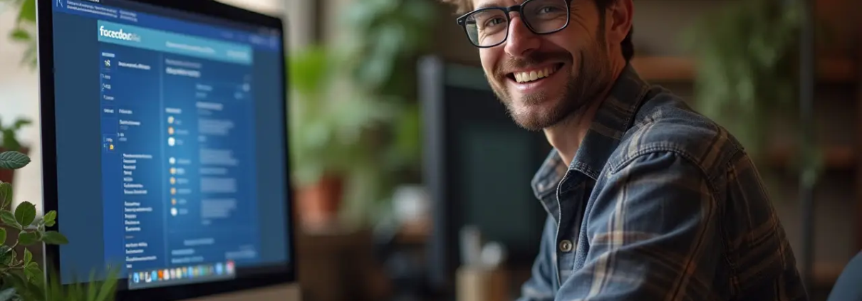 Facebook Werbeanzeigen für Handwerker