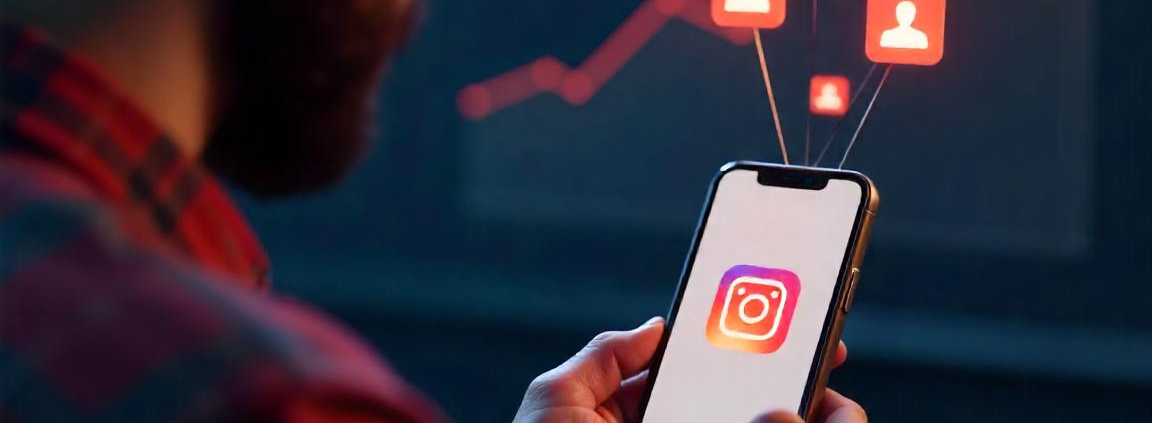 Instagram-Strategie für Unternehmer im Handwerk