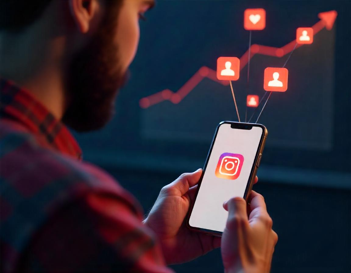 Instagram-Strategie für Unternehmer im Handwerk