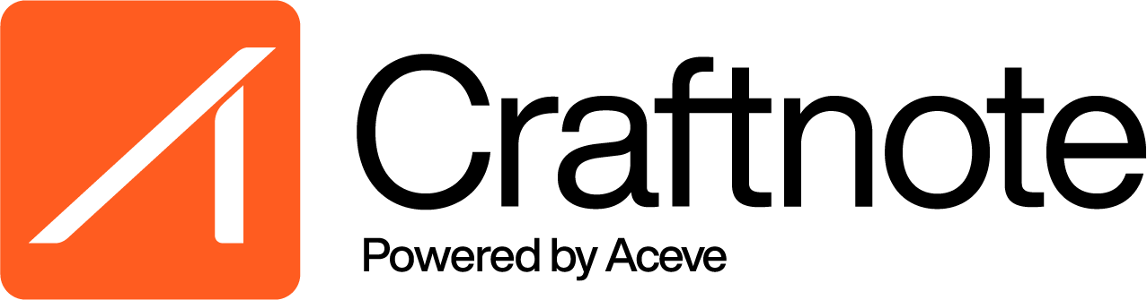 Craftnote