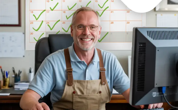 Kapazitäten nutzen: Craftnote powered by Aceve inspiriert von skandinavischen Handwerksbetrieben