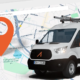 GPS Fahrzeug Tracking mit Craftnote