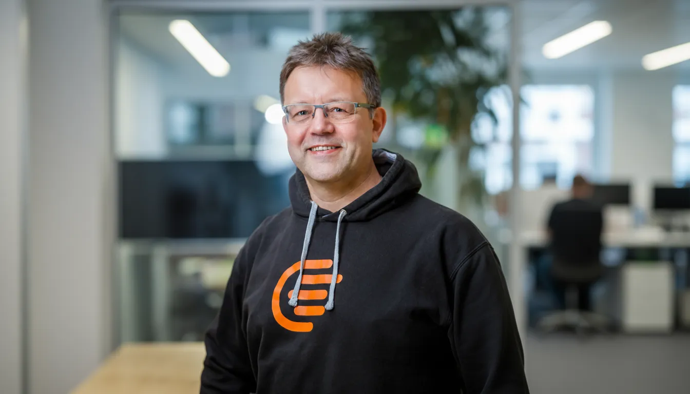 Dirk im Craftnote Interview