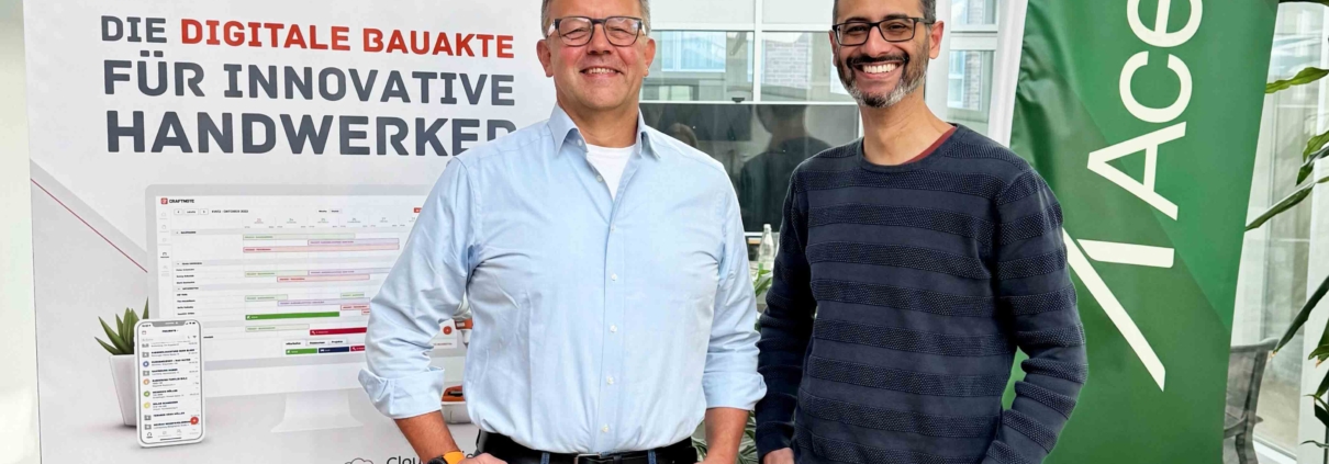 CEO Kapil Kohli verabschiedet sich von Dirk
