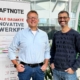 CEO Kapil Kohli verabschiedet sich von Dirk