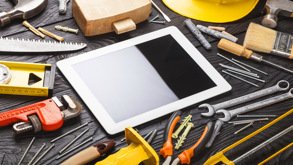 Kostenlose PDFs fürs Handwerk